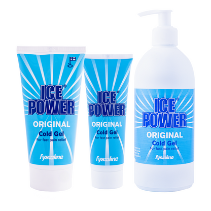 ICE POWER HLADILNI GEL