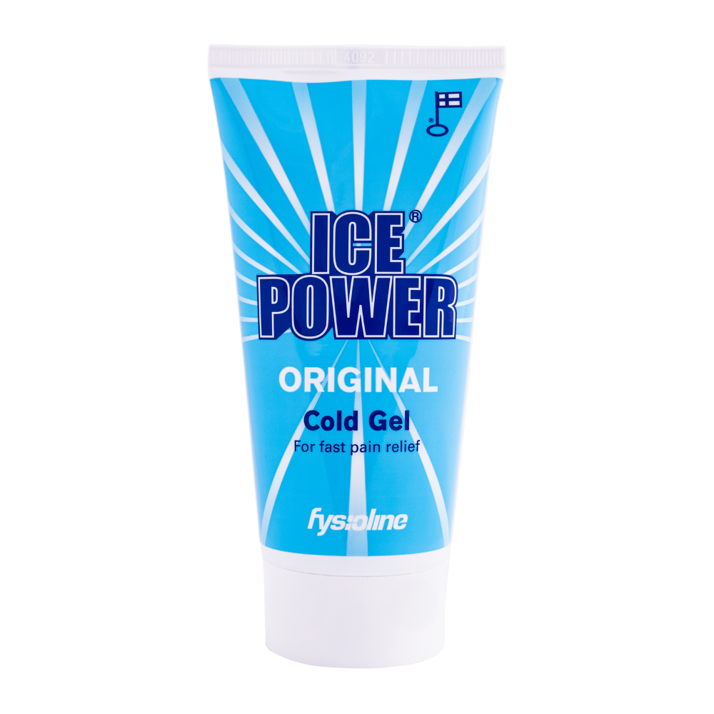 ICE POWER HLADILNI GEL