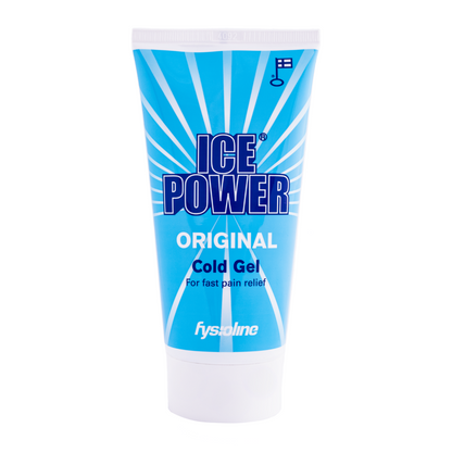 ICE POWER HLADILNI GEL