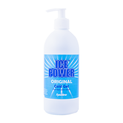 ICE POWER HLADILNI GEL