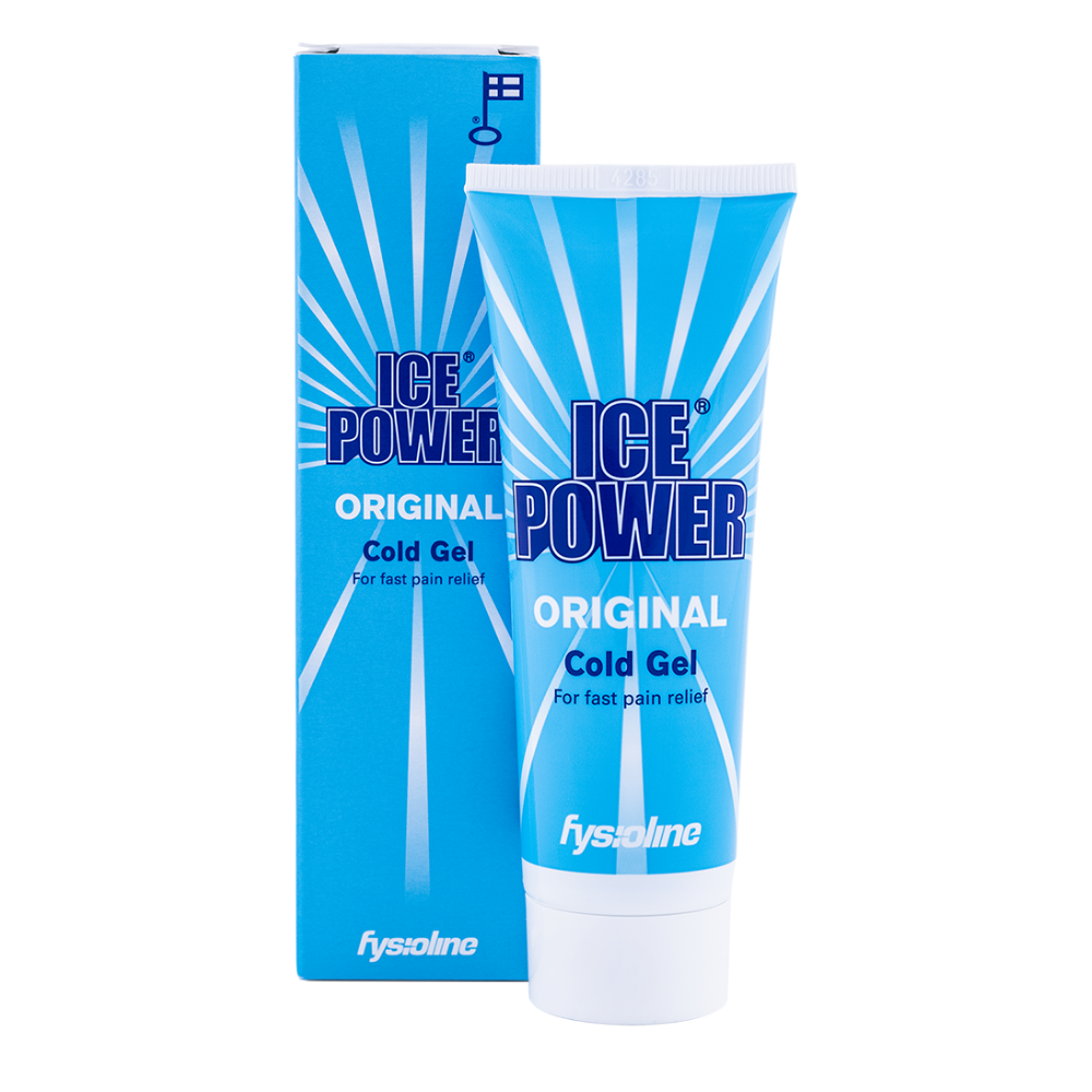 ICE POWER HLADILNI GEL