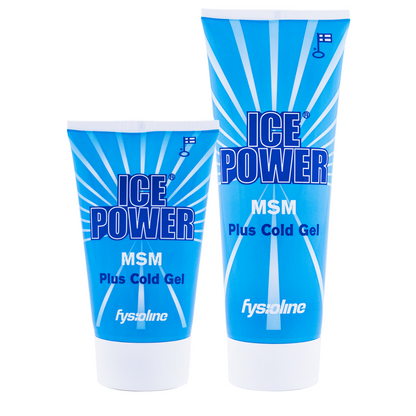 ICE POWER HLADILNI GEL PLUS