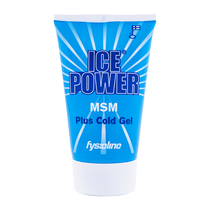 ICE POWER HLADILNI GEL PLUS