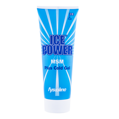 ICE POWER HLADILNI GEL PLUS