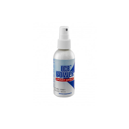 ICE POWER SPORT SPRAY 125ml